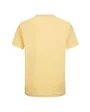 T-shirt manches courtes Enfant 95A873-Y59 Jaune