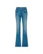 Jean Femme Destiny Bootcut Avec Poche Avant