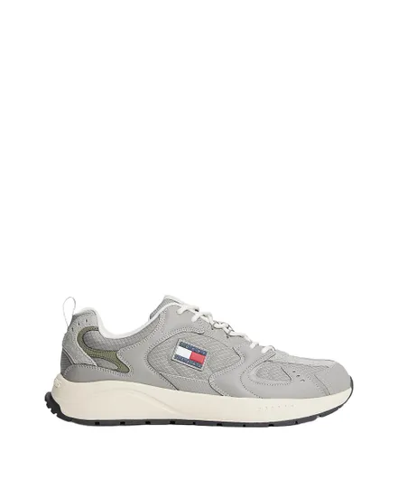 Chaussures Lifestyle Homme TJM Runner Mix Material