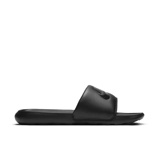 Sandales Femme W NIKE VICTORI ONE SLIDE Noir