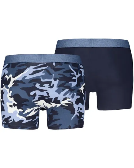 Boxer Brief Homme Camouflage Levi's