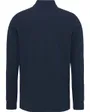 Polo manches longues Homme TJM SLIM PLACKET LS Bleu