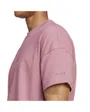 T-shirt Homme M A SZN T Rose