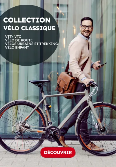Collection vélo classique - Mondovélo