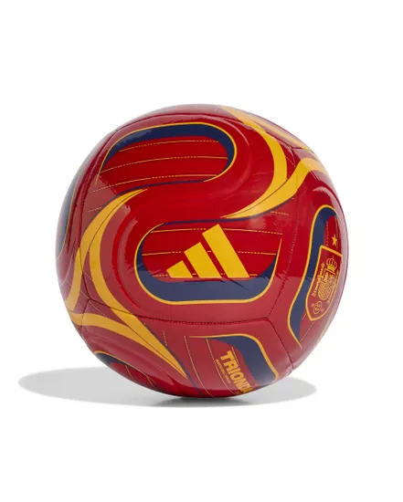 Ballon de football Unisexe RFEF CLB HOME Rouge