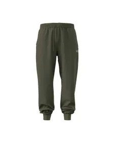 Pantalon de survêtement Homme UA RIVAL FLC JOGGER Vert