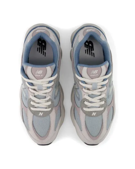 Chaussures Femme 603 Gris