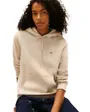 Sweat à capuche Femme TJW Reg S Flag