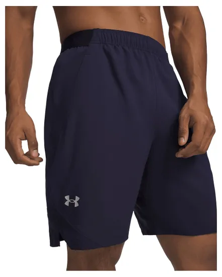 Short Homme UA Vanish Woven