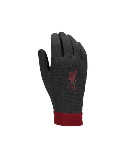 Gants Unisexe LFC NK ACDMY THERMAFIT - HO23 Noir