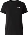 T-shirt Femme Evolution Simple Dome