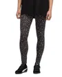 Leggings De Sport Femme Ess Graphic Animal Aop