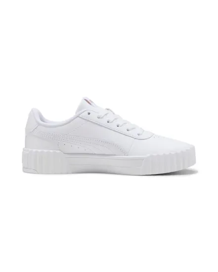 Chaussures Femme CARINA 3.0 Blanc