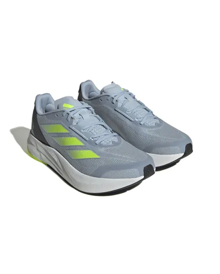 Chaussures de running Homme DURAMO SPEED M Gris