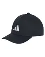 Casquette Junior Adidas K Cap Noir