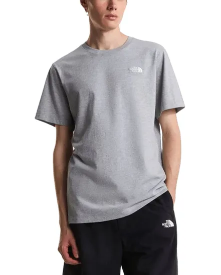 T-Shirt Homme Evolution Simple Dome Régulier