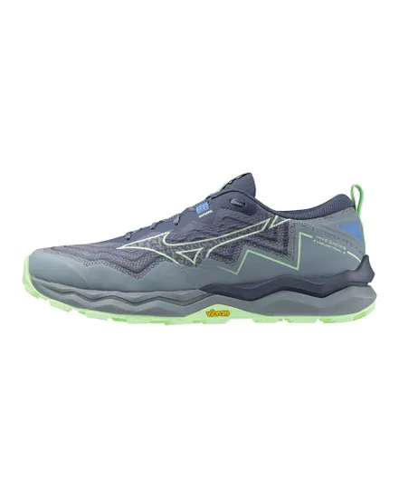 Chaussures de trail Homme WAVE DAICHI 9 Bleu