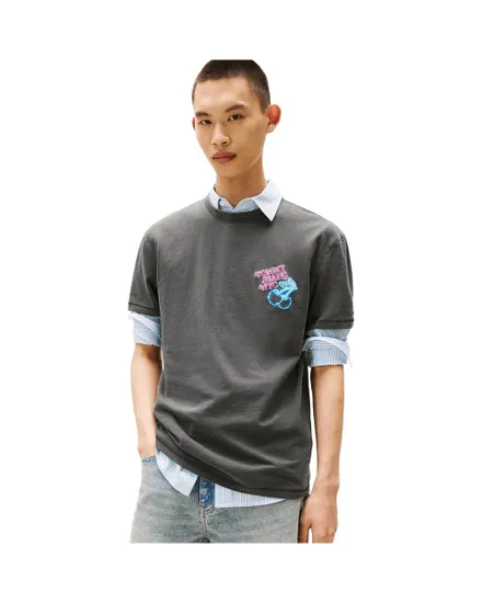 Tee-Shirt Homme TJM Reg Novelty Fair Tee Ext