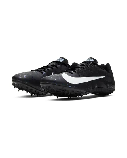 Chaussures de running Homme NIKE ZOOM RIVAL S 9 Noir