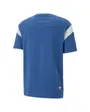 T-shirt manches courtes Homme OM ARCHIVE TEE Bleu