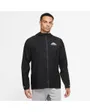 Veste manches longues Homme M NK AIREEZ JACKET Noir