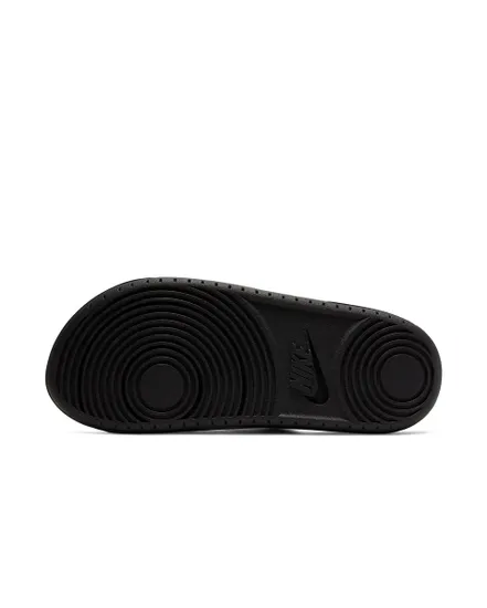 Claquettes Femme WMNS NIKE OFFCOURT DUO SLIDE Noir