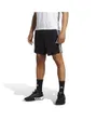 Short Homme TR-ES PIQ 3SHO Noir