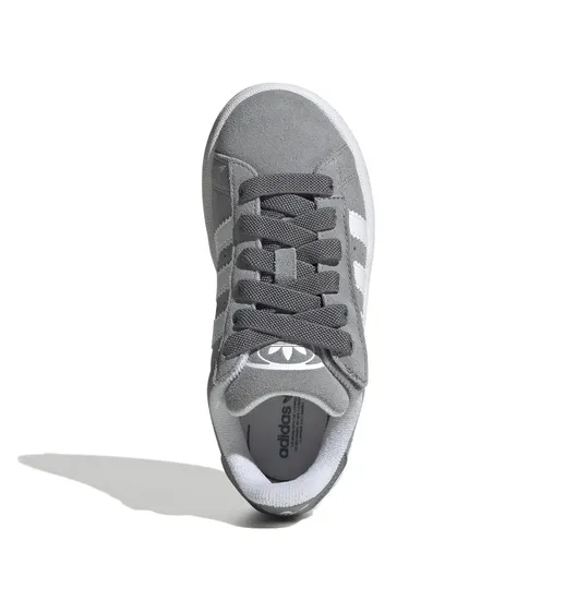 Chaussures Enfant CAMPUS 00S CF EL C Gris