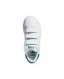 Chaussures mode enfant STAN SMITH CF C Blanc