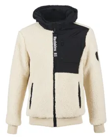 Veste Homme BLOUSON SHERPA H Beige