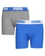 Boxers Garçon Basic 2P PUMA