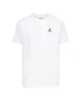 T-shirt Enfant plus agé JUMPMAN AIR EMB Blanc