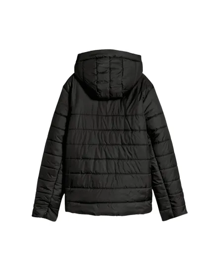 Doudoune Femme Ess Hooded Padded Jacket
