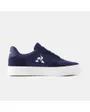 Chaussures Unisexe LCS OLLIE DRESS BLUE/OPTICAL WHITE Bleu