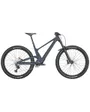 VTT tout suspendu Unisexe GENIUS 930 Bleu