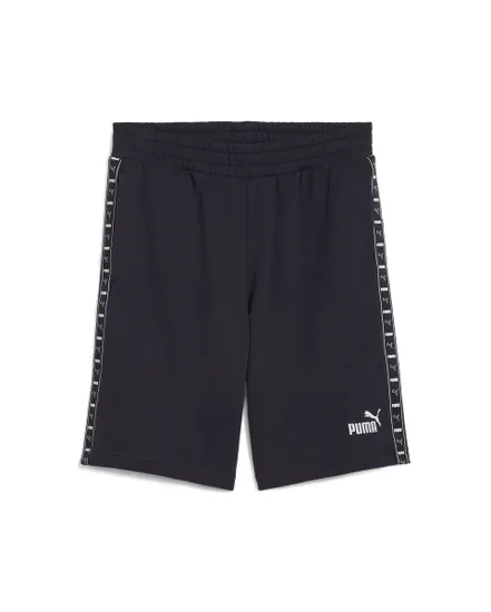 Short Homme ESS TAPE SHORTS 9 TR Bleu