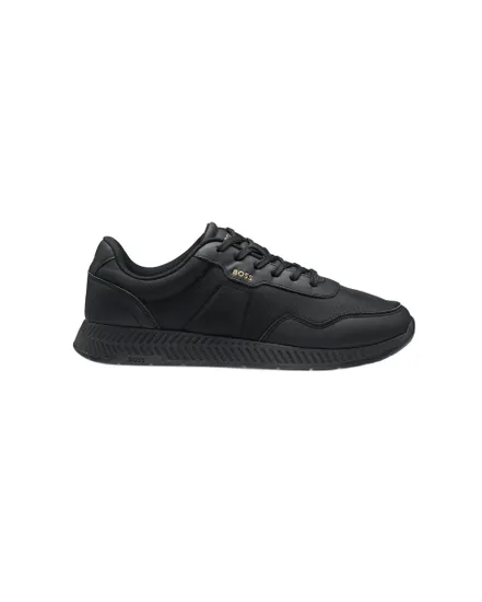 Baskets Basses Homme Titanium Runn NYPUN