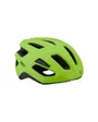 Casque Route/VTT Unisexe KITE 2.0 Jaune Fluo Mat