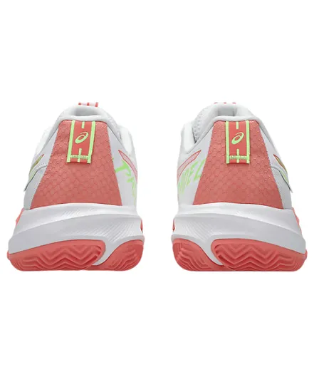 Chaussures Padel Femme Gel Challenger 15