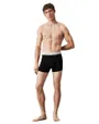 Lot de 3 Slips Homme Cotton Stretch