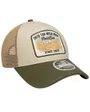 Casquette Unisexe 9FORTY Trucker New Era