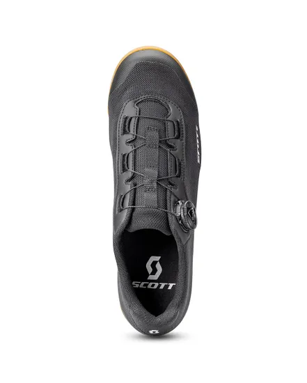 Chaussures Gravel Homme GRAVEL PRO Noir