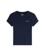 T-shirt Femme TJW Slim Ess Logo 1