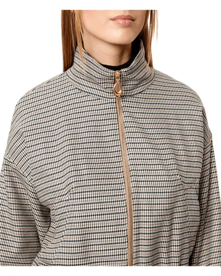 Blouson Femme Amefine-1