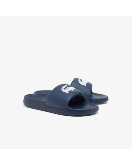 Claquettes Homme CROCO 1.0 SUMMER PACK Bleu