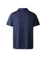 Polo Homme M TANKEN POLO - EU Bleu