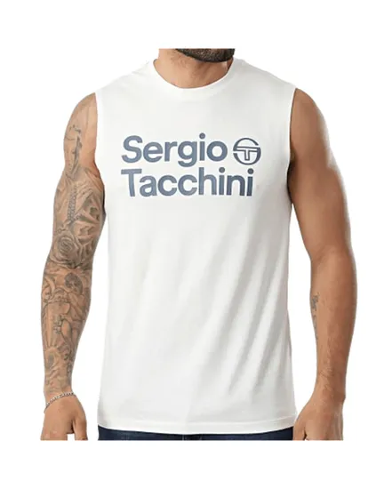 Débardeur Homme Alternativa Sergio Tacchini
