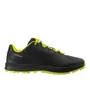 Chaussures VTT Unisexe XA Noir/Jaune