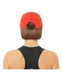 Casquette Homme Sense Aero Fiery Red