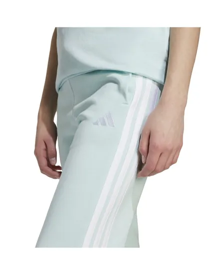 Pantalon de survetement Fille JG 3S FT PT 280 Bleu